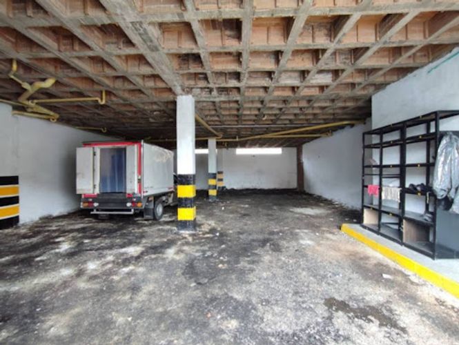 Bodega en arriendo en La Ceja, 323 m² · foto 8 de 10