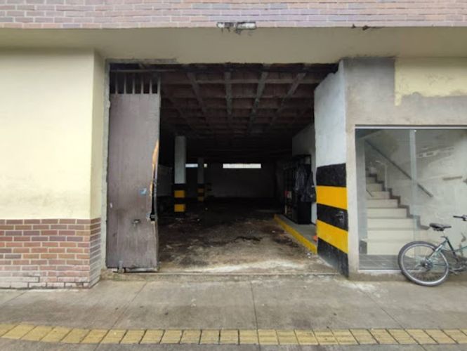 Bodega en arriendo en La Ceja, 323 m² · foto 10 de 10