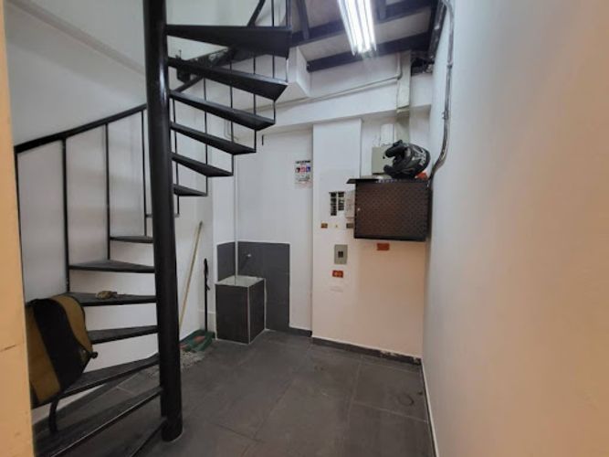 Local en arriendo en La Aguacatala, Medellín, 50 m² · foto 10 de 17