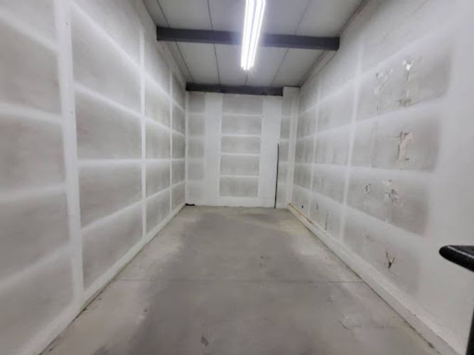 Local en arriendo en La Aguacatala, Medellín, 50 m² · foto 12 de 17