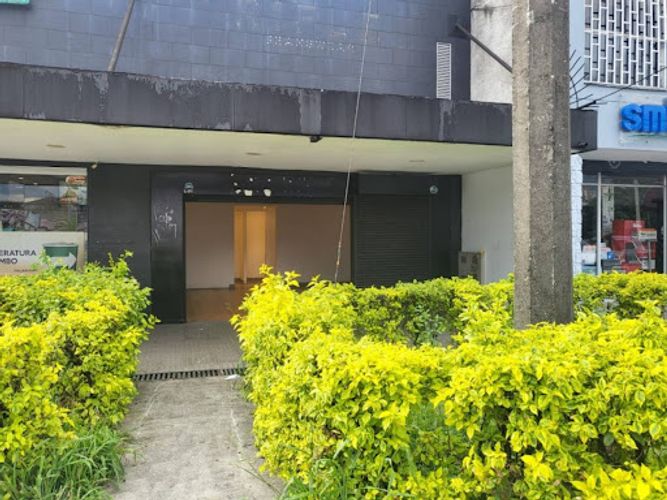 Local en arriendo en La Aguacatala, Medellín, 50 m² · foto 15 de 17