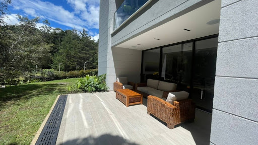 1BR Apartment in Playa rica-rancheria (65 m²)