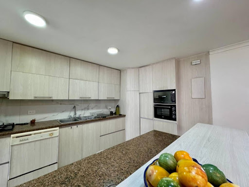 Apartamento en venta en Los Balsos, Medellín 4