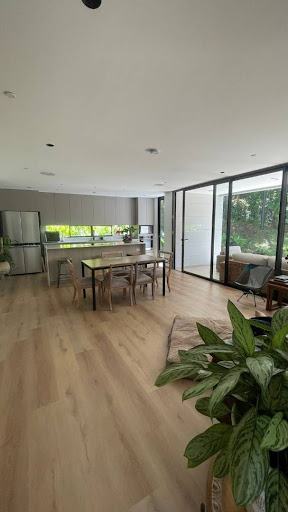 1BR Apartment in Playa rica-rancheria (65 m²) - 2
