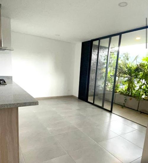 Apartamento de 3 alcobas en venta en El Retiro, 77 m² · foto 2 de 6
