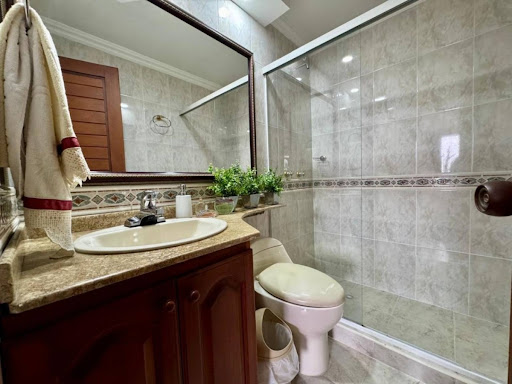 Apartamento en venta en Los Balsos, Medellín 5