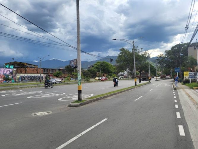 Local en arriendo en La Aguacatala, Medellín, 50 m² · foto 17 de 17