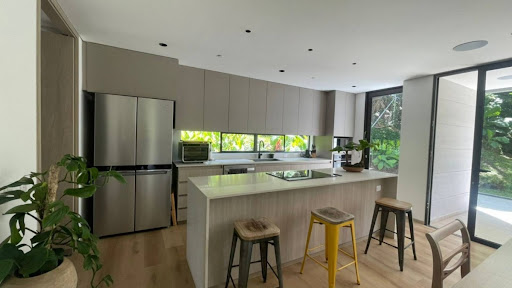 1BR Apartment in Playa rica-rancheria (65 m²) - 3