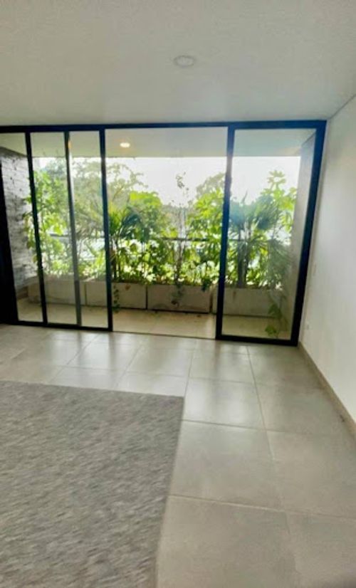 Apartamento de 3 alcobas en venta en El Retiro, 77 m² · foto 3 de 6