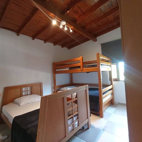 Finca en arriendo en Barro Blanco, Rionegro, 490 m² · foto 6 de 24