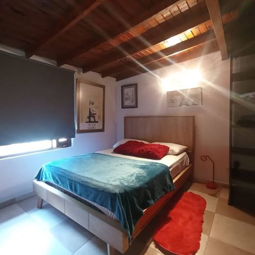 Finca en arriendo en Barro Blanco, Rionegro, 490 m² · foto 8 de 24
