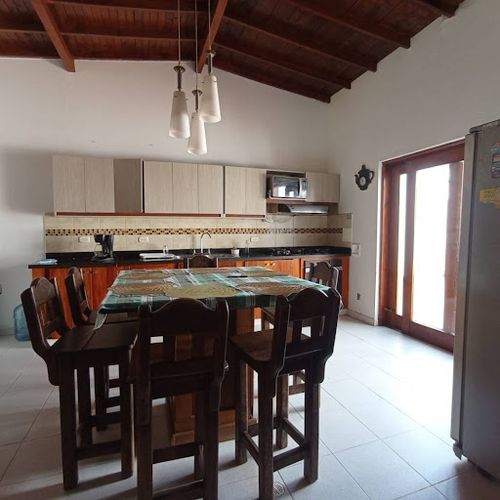 Finca en arriendo en Barro Blanco, Rionegro, 490 m² · foto 9 de 24