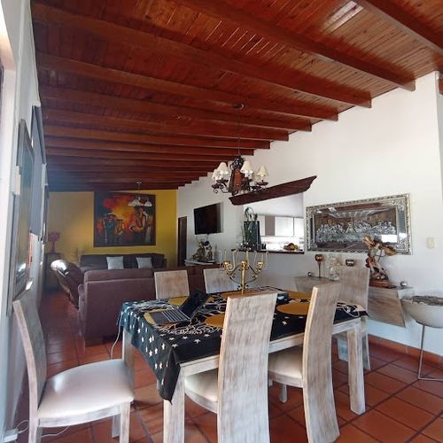 Finca en arriendo en Barro Blanco, Rionegro, 490 m² · foto 11 de 24