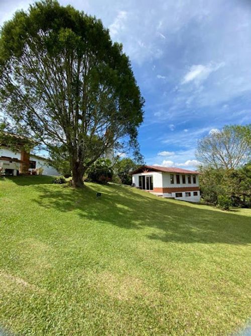 Finca en arriendo en Barro Blanco, Rionegro, 490 m² · foto 12 de 24