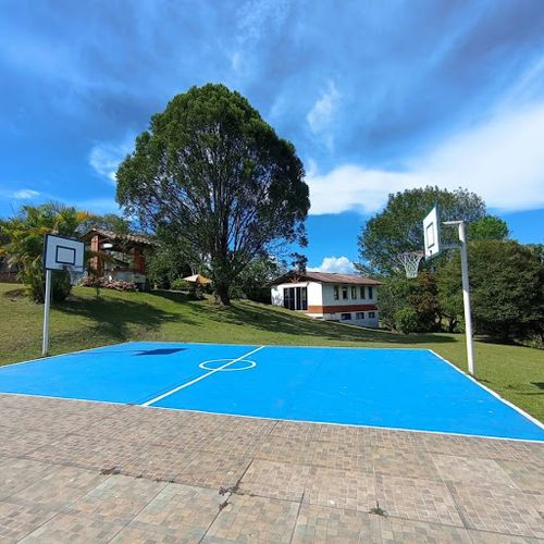 Finca en arriendo en Barro Blanco, Rionegro, 490 m² · foto 20 de 24