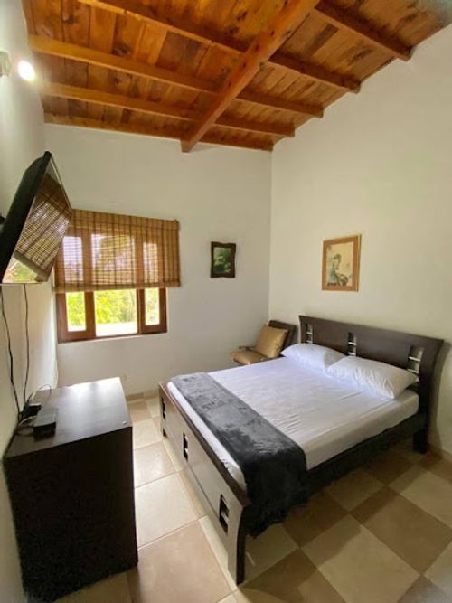 Finca en arriendo en Barro Blanco, Rionegro, 490 m² · foto 21 de 24