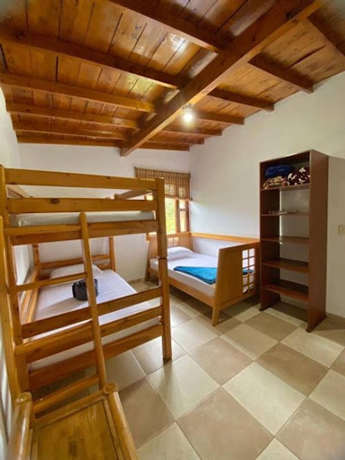 Finca en arriendo en Barro Blanco, Rionegro, 490 m² · foto 23 de 24