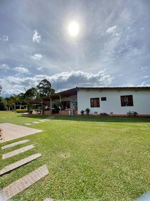Finca en arriendo en Barro Blanco, Rionegro, 490 m² · foto 24 de 24