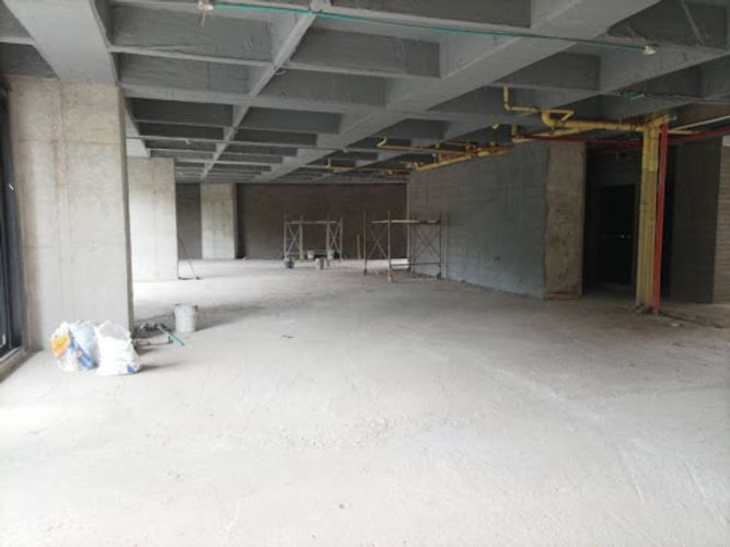 Oficina en arriendo en Urbanizacion Castilla Real, Medellín, 670 m² · foto 4 de 16