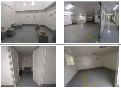Warehouse for sale in Medellín
