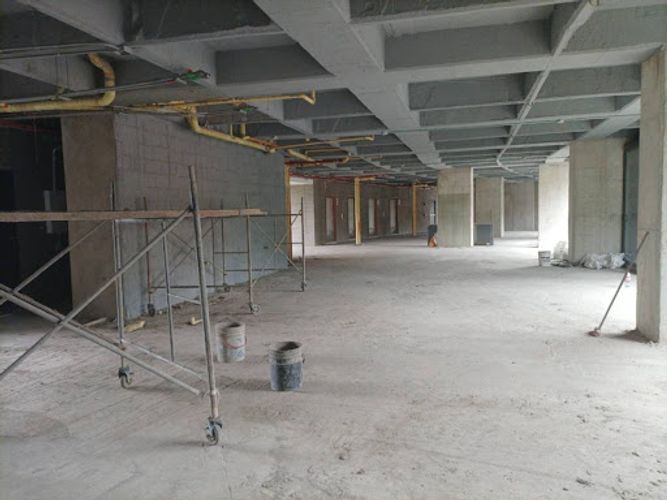 Oficina en arriendo en Urbanizacion Castilla Real, Medellín, 670 m² · foto 9 de 16