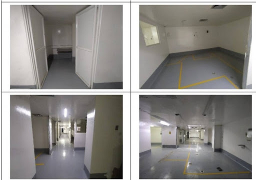 Warehouse for sale in Medellín 3