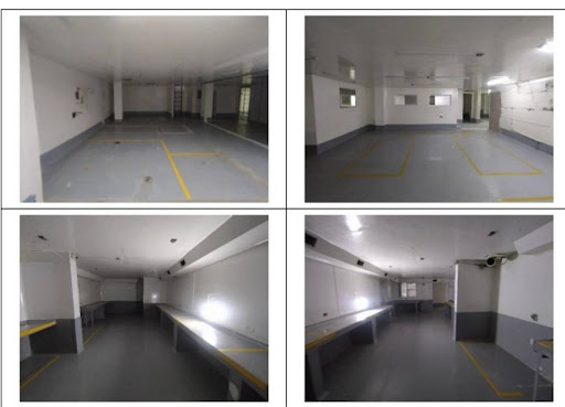 Warehouse for sale in Medellín 4