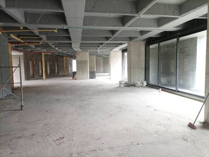 Oficina en arriendo en Urbanizacion Castilla Real, Medellín, 670 m² · foto 11 de 16