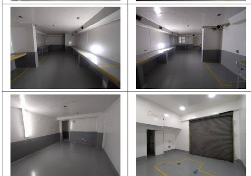 Warehouse for sale in Medellín 5