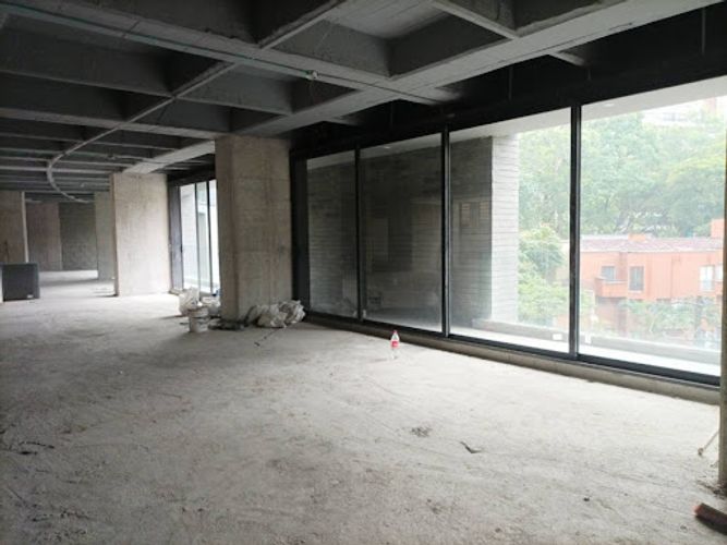 Oficina en arriendo en Urbanizacion Castilla Real, Medellín, 670 m² · foto 12 de 16