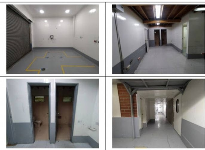Bodega en venta en Belen Malibu, Medellín, 1582 m² · foto 6 de 23