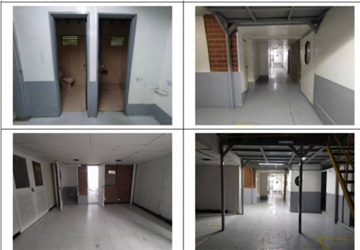 Bodega en venta en Belen Malibu, Medellín, 1582 m² · foto 7 de 23
