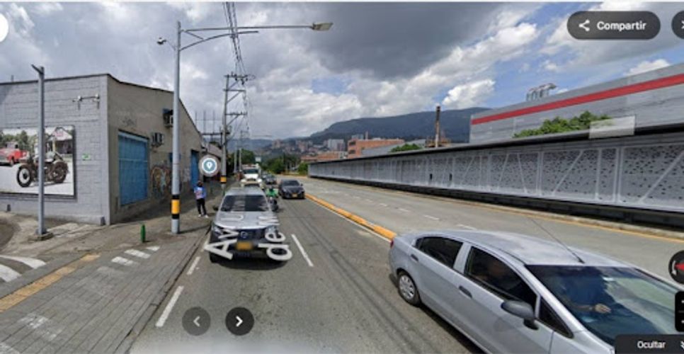 Bodega en venta en Belen Malibu, Medellín, 1582 m² · foto 9 de 23