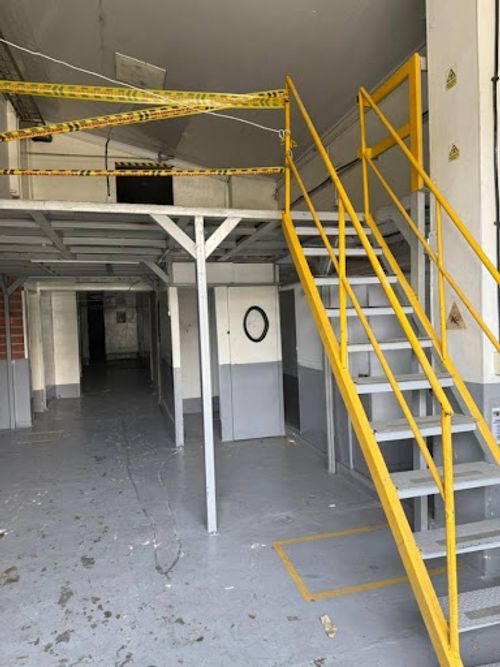 Bodega en venta en Belen Malibu, Medellín, 1582 m² · foto 12 de 23