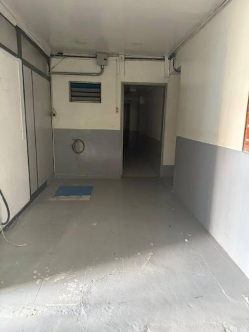 Bodega en venta en Belen Malibu, Medellín, 1582 m² · foto 16 de 23