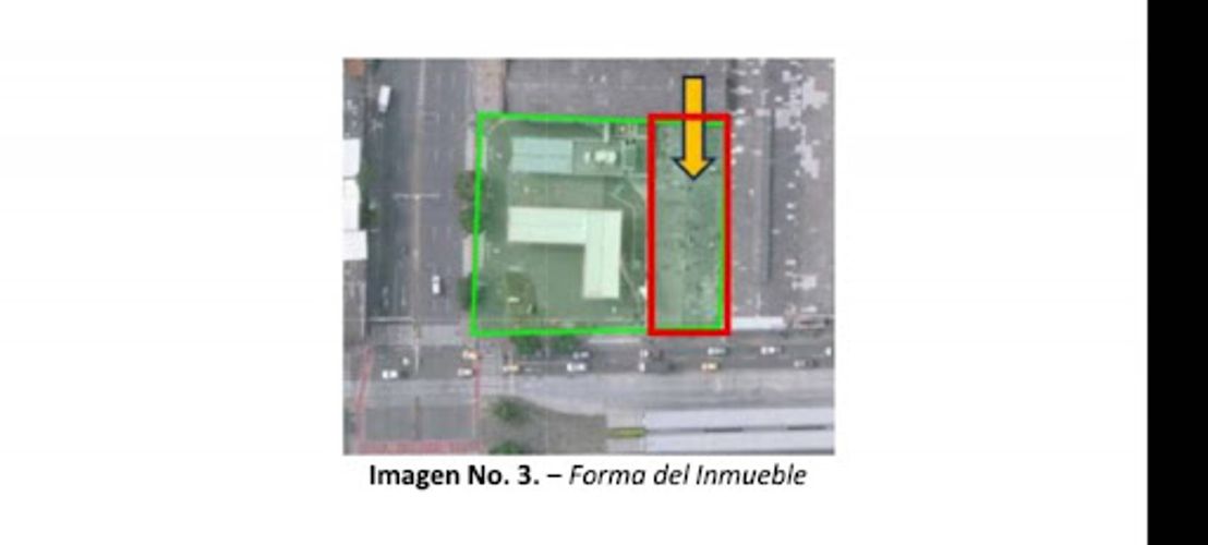 Bodega en venta en Belen Malibu, Medellín, 1582 m² · foto 23 de 23