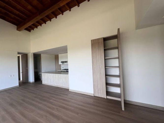 Apartamento de 2 alcobas en arriendo en Llano Grande, Rionegro, 125 m² · foto 6 de 24