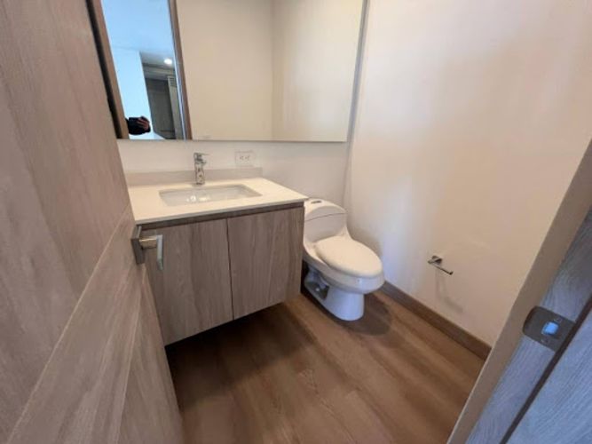Apartamento de 2 alcobas en arriendo en Llano Grande, Rionegro, 125 m² · foto 12 de 24