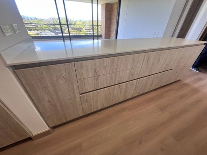 Apartamento de 2 alcobas en arriendo en Llano Grande, Rionegro, 125 m² · foto 14 de 24
