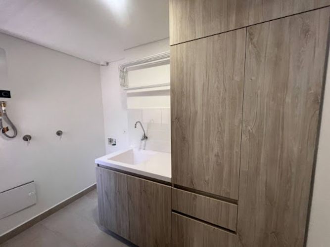 Apartamento de 2 alcobas en arriendo en Llano Grande, Rionegro, 125 m² · foto 16 de 24