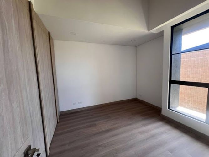 Apartamento de 2 alcobas en arriendo en Llano Grande, Rionegro, 125 m² · foto 17 de 24