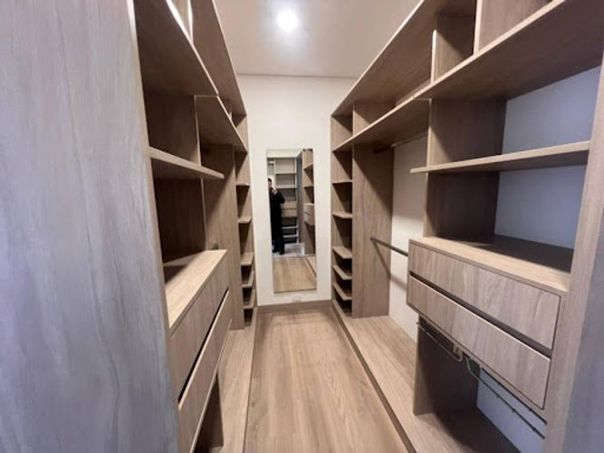 Apartamento de 2 alcobas en arriendo en Llano Grande, Rionegro, 125 m² · foto 18 de 24