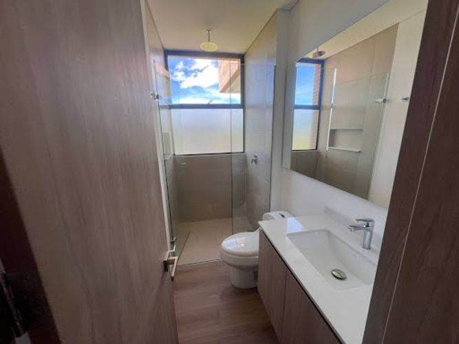 Apartamento de 2 alcobas en arriendo en Llano Grande, Rionegro, 125 m² · foto 20 de 24
