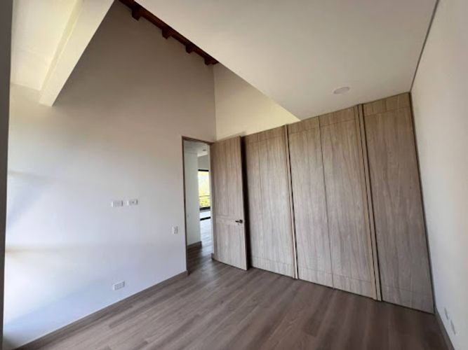 Apartamento de 2 alcobas en arriendo en Llano Grande, Rionegro, 125 m² · foto 23 de 24