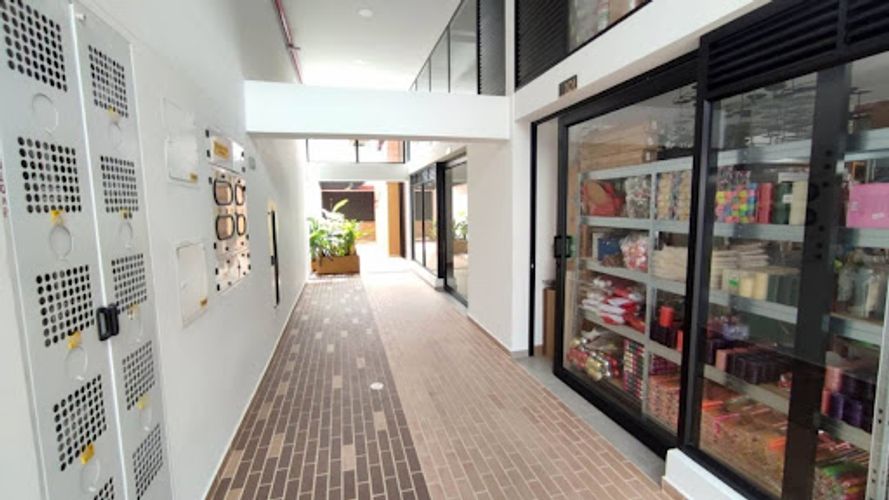 Local en arriendo en El Retiro, 85 m² · foto 8 de 9