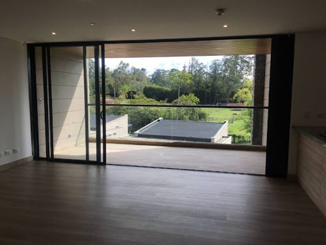 Apartamento de 3 alcobas en venta en Llano Grande, Rionegro, 139 m² · foto 3 de 21