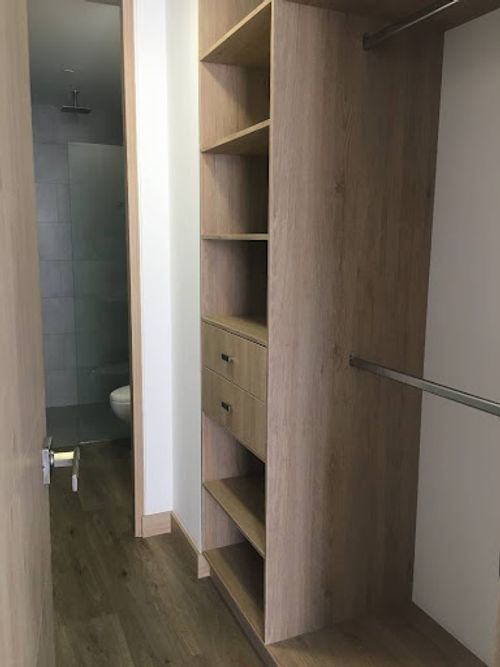 Apartamento de 3 alcobas en venta en Llano Grande, Rionegro, 139 m² · foto 9 de 21