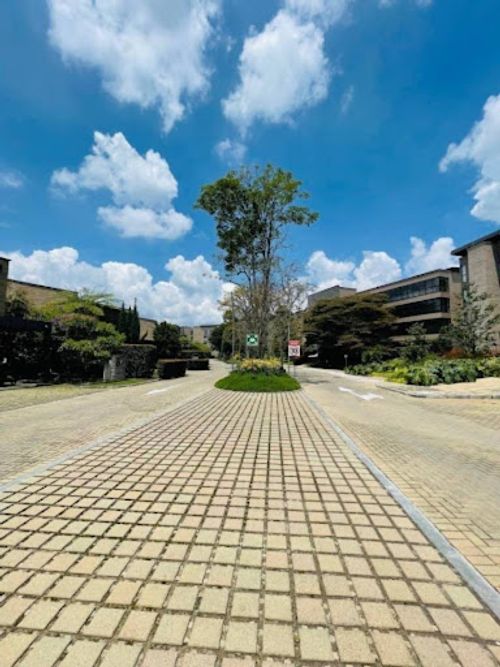 Apartamento de 3 alcobas en venta en Llano Grande, Rionegro, 139 m² · foto 20 de 21