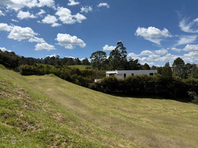 Lote en venta en Llano Grande, Rionegro, 4500 m² · foto 4 de 8