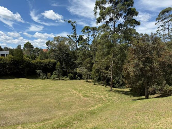 Lote en venta en Llano Grande, Rionegro, 4500 m² · foto 5 de 8